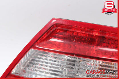 08-11 Mercedes W204 C300 C350 C63 AMG Tail Light Lamp Right Side 2048200264 OEM