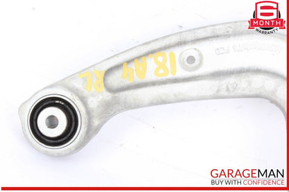 17-24 Audi A4 Allroad Rear Left Driver Side Upper Suspension Control Arm OEM