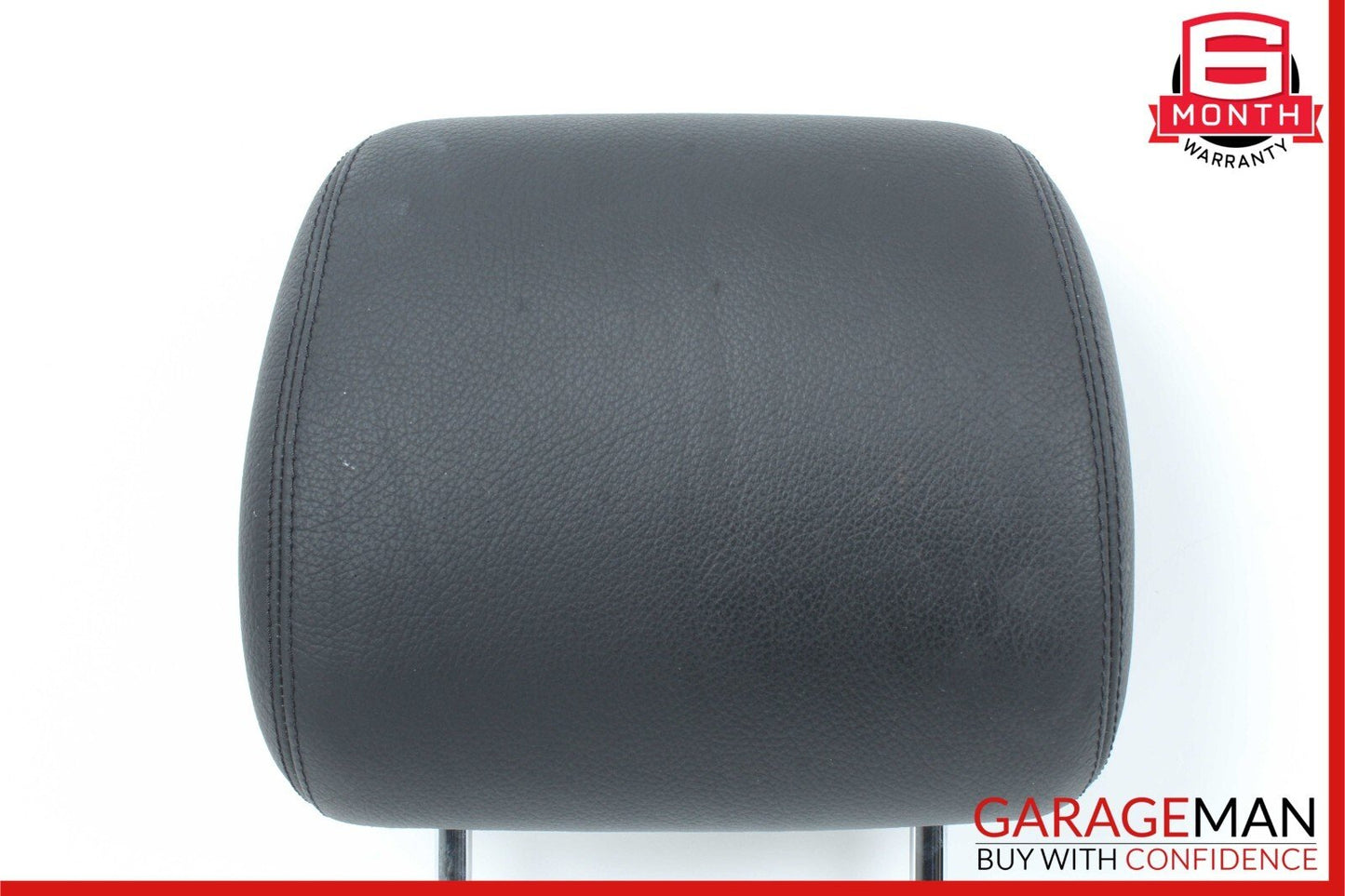 07-09 MERCEDES W221 S550 FRONT LEFT / RIGHT SEAT HEADREST HEAD REST OEM