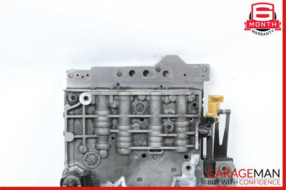 Mercedes CLS350 C300 S550 CL550 7G Tronic Transmission Valve Body TCM 2202702106