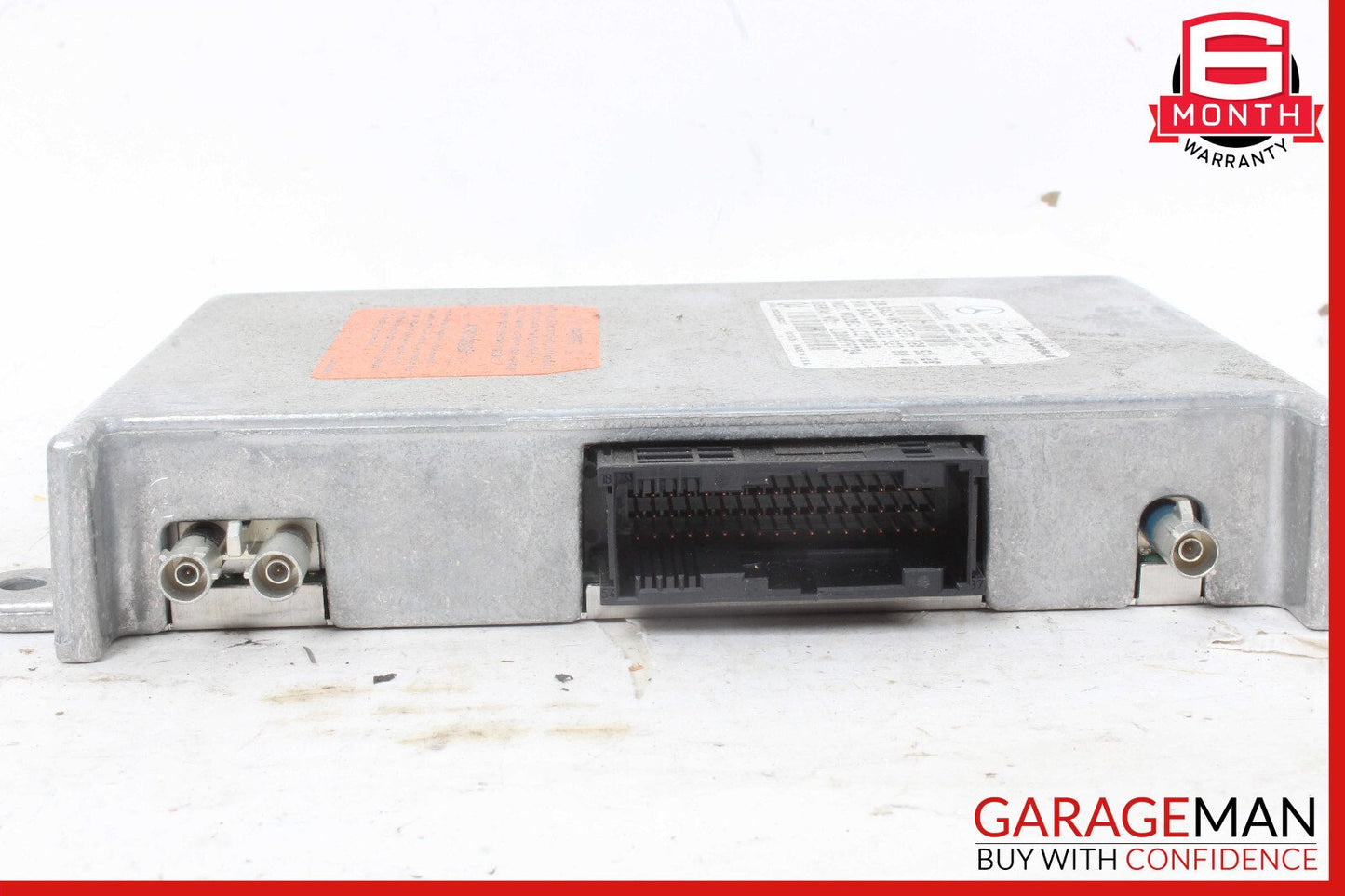 05-14 Mercedes R230 SL500 ML350 S500 Voice Communication Control Module OEM