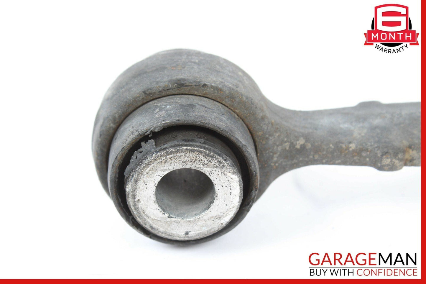 05-11 Mercedes R171 SLK280 Rear Right / Left Side Rearward Tie Rod Control Arm