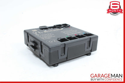 08-18 Mercedes C300 GLK350 E550 C250 Front Left Side Door Control Module Unit