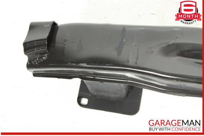 15-18 Audi Q3 Rear Bumper Reinforcement Support Impact Bar OEM