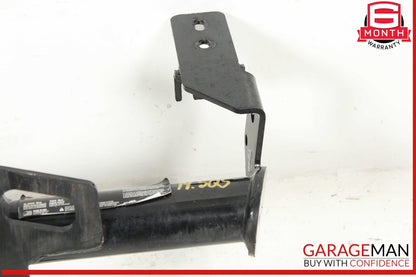 09-17 Audi SQ5 Rear Bumper Tow Towing Trailer Hitch Bar OEM