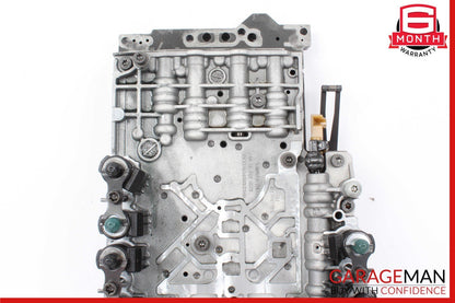 Mercedes W212 E350 GL450 CL550 7G Tronic Transmission Valve Body 2122771201 OEM