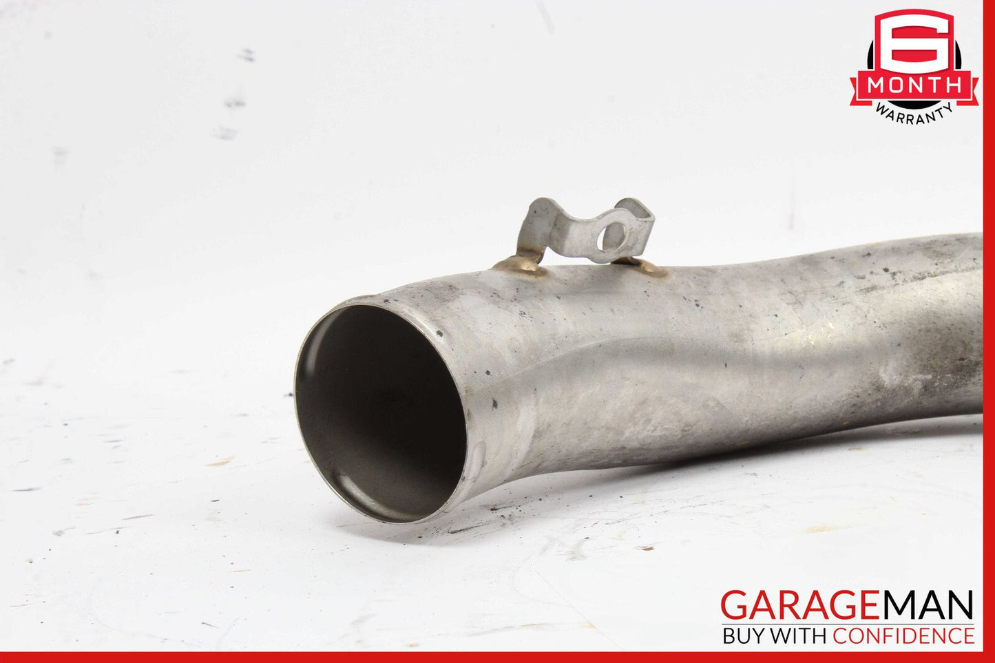 11-20 Mercedes W218 CLS550 GL550 Right Side Air Intake Hose Duct Pipe OEM