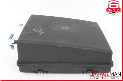 14-20 Mercedes W222 S550 S63 S65 AMG Maybach Door Locking Vacuum Pump OEM