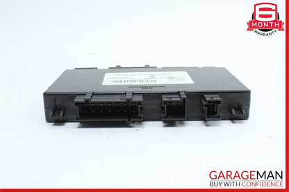 07-12 Mercedes X164 GL550 GL450 Third Seat Row Power Folding Control Module OEM