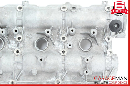 Mercedes R171 SLK300 GLK350 E350 Engine Cylinder Head Cover Left Side OEM