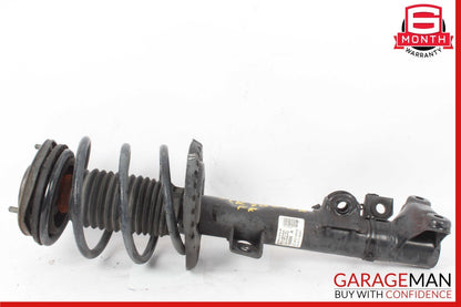 05-11 Mercedes R171 SLK280 Front Left & Right Side Shock Strut Absorber Set of 2