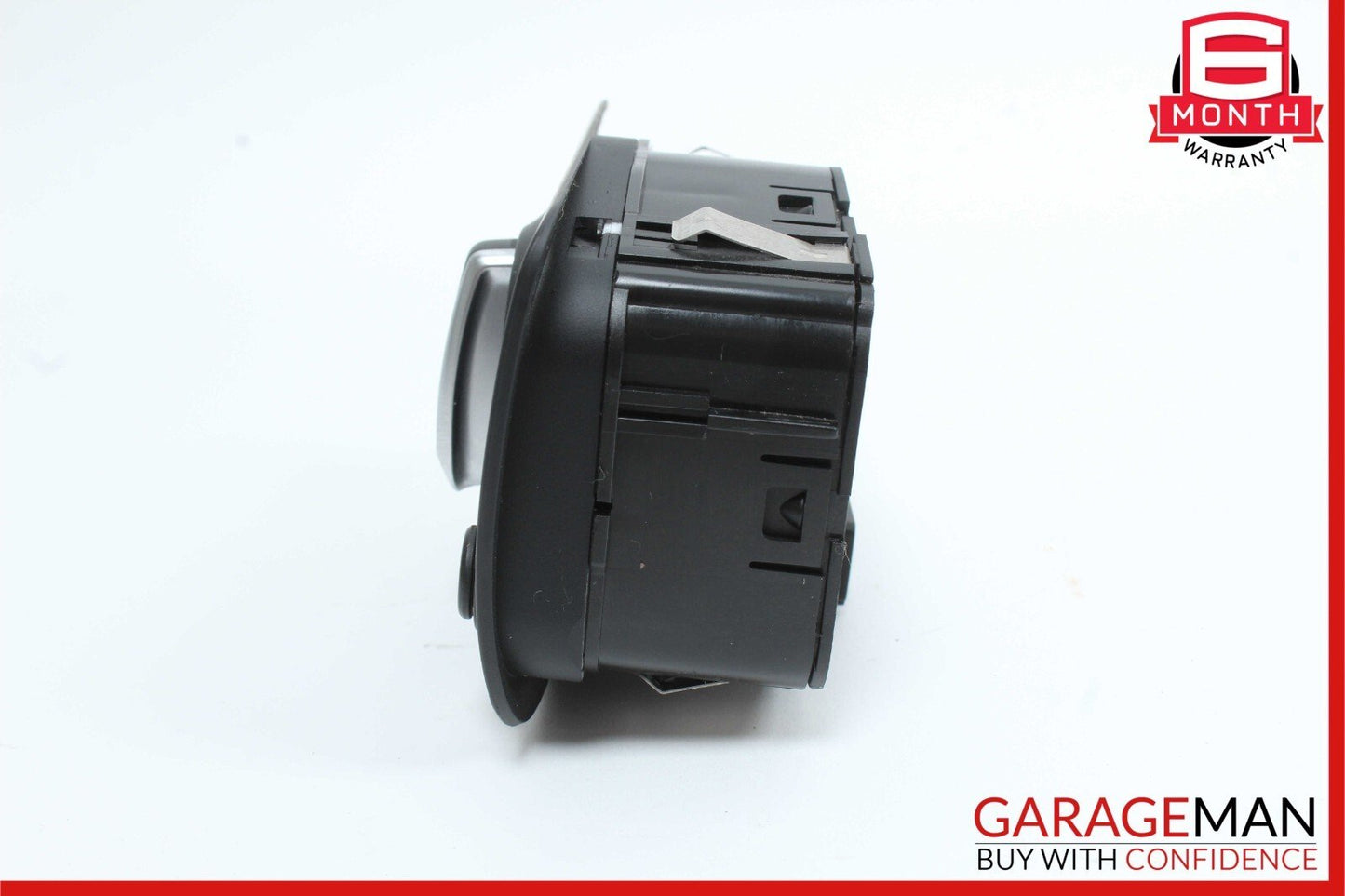 12-18 Audi A7 Head Light Headlight Switch Control Controller Module Unit OEM