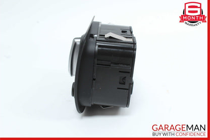 12-18 Audi A7 Head Light Headlight Switch Control Controller Module Unit OEM