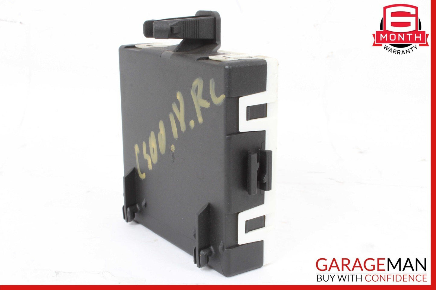 15-19 MERCEDES W205 C300 REAR LEFT DOOR CONTROL MODULE OEM A2059000728