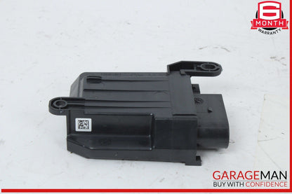 17-24 Audi Q7 Front Right Passenger Side Seat Occupancy Sensor Control Module