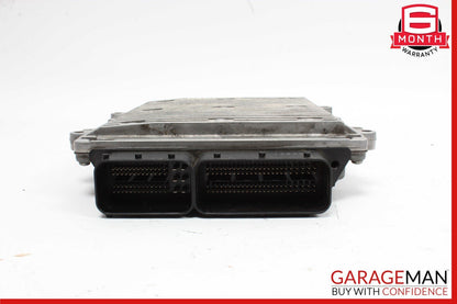 12-16 Mercedes X166 GL450 E350 GLK350 ECU Engine Control Module Unit OEM