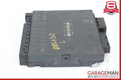 00-06 Mercedes W220 S430 S55 AMG Front Left Side Seat Control Module Unit OEM
