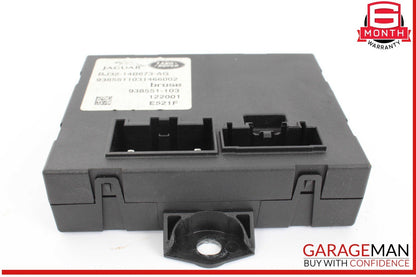 12-14 Range Rover Evoque Rear Trunk Lid Lift Liftgate Control Module Unit OEM