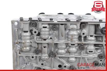 Mercedes S600 C350 SL550 7G Tronic Transmission Valve Body TCM 2202771301 OEM