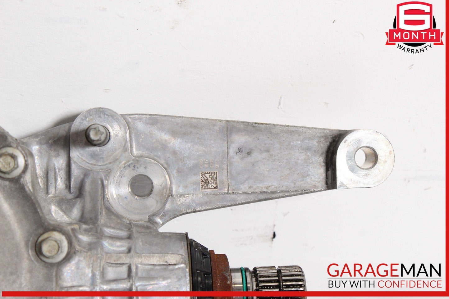 20-24 Lincoln Aviator Front Differential Axle Carrier OEM