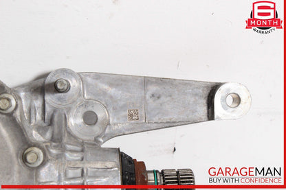 20-24 Lincoln Aviator Front Differential Axle Carrier OEM