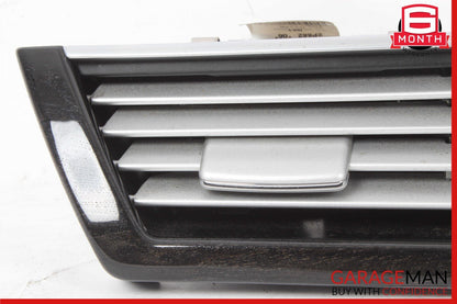 10-13 Mercedes W212 E350 E400 Dashboard Dash AC A/C Air Vent Left Trim OEM