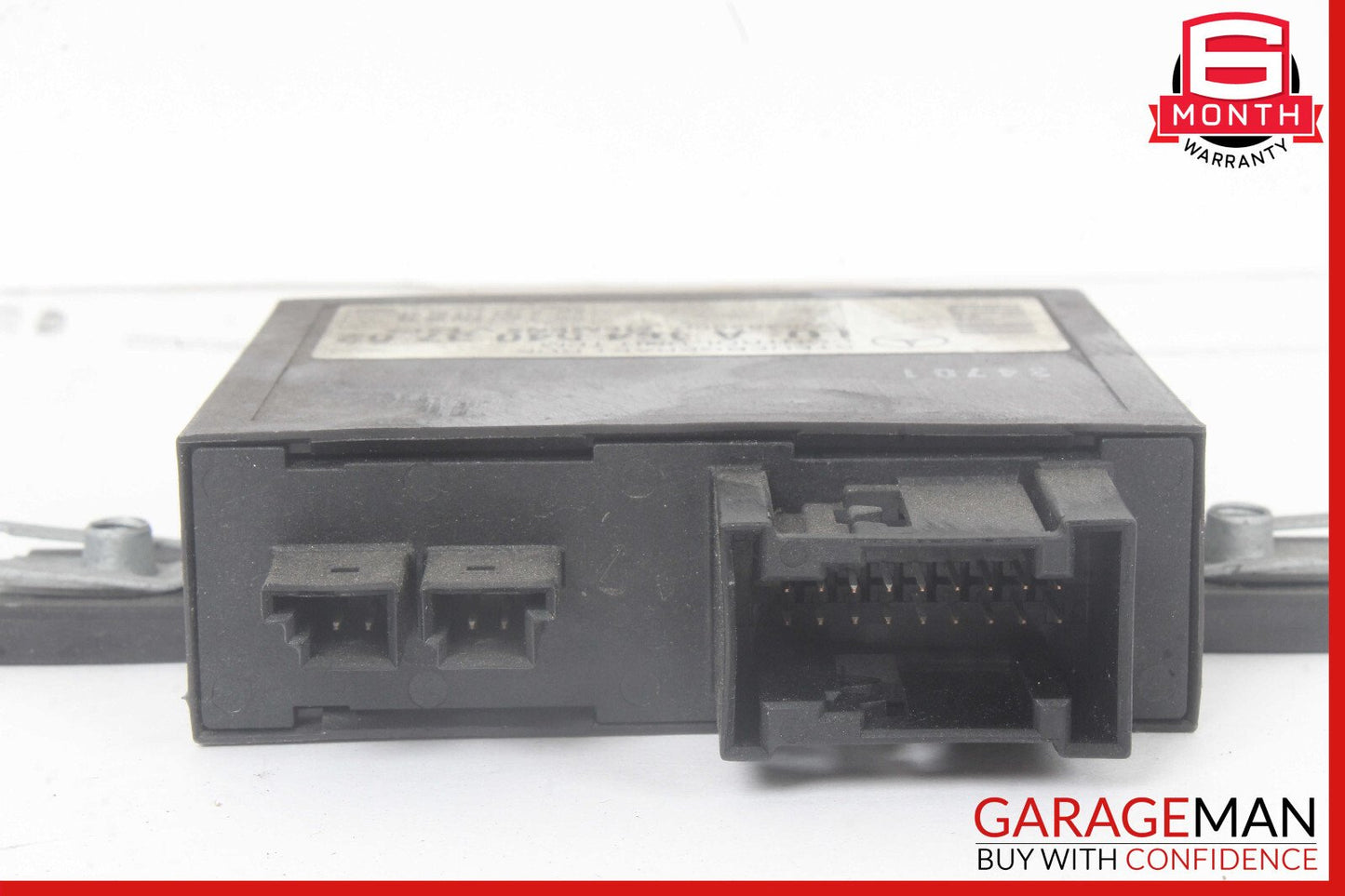 06-12 Mercedes W211 E320 CLS550 SL550 TPMS Tire Pressure Control 1645404701 OEM