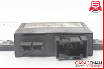 06-12 Mercedes W211 E320 CLS550 SL550 TPMS Tire Pressure Control 1645404701 OEM