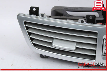 07-13 Mercedes W221 S550 S350 Center Dash Air AC A/C Heater Vent 2218300954 OEM
