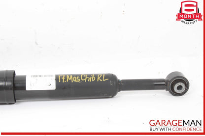 14-24 Maserati Ghibli M157 Shock Strut Absorber Rear Left or Right Side OEM