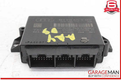 09-12 Audi A4 A5 S4 S5 Parking Aid Assist Control Module Unit 8K0919475D OEM