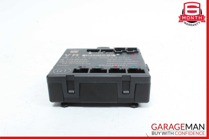 08-14 Mercedes W204 C250 Front Right Passenger Side Door Controller Module OEM
