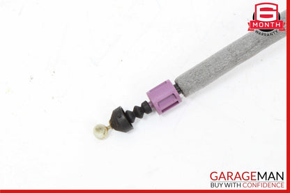 08-20 Mercedes W212 E350 E400 Front Right Side Door Lock Latch Actuator OEM