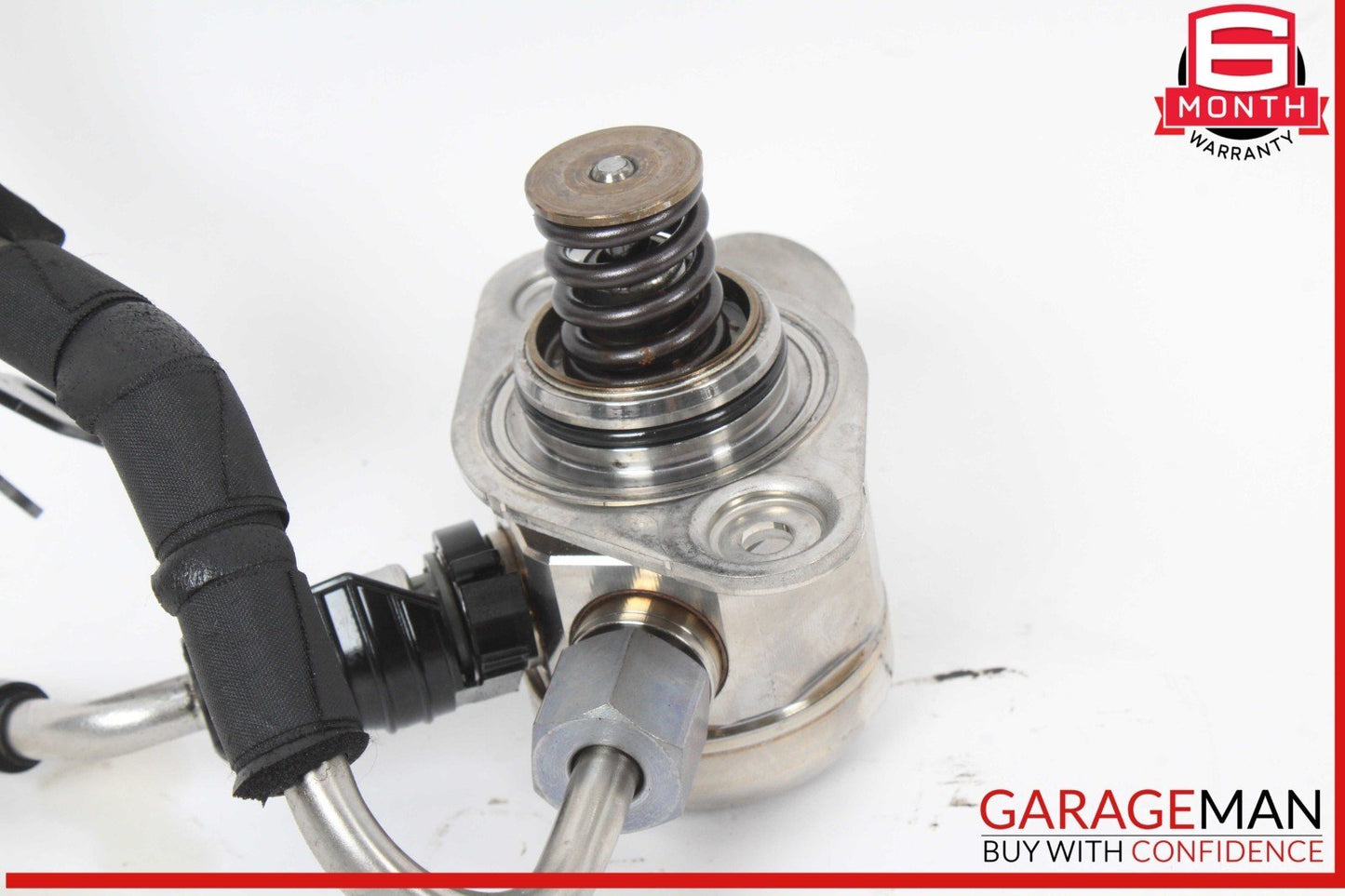 15-17 Hyundai Genesis G80 5.0L Engine High Pressure Fuel Pump 35320-3F250 OEM