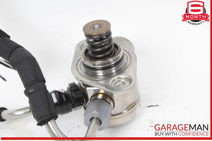 15-17 Hyundai Genesis G80 5.0L Engine High Pressure Fuel Pump 35320-3F250 OEM
