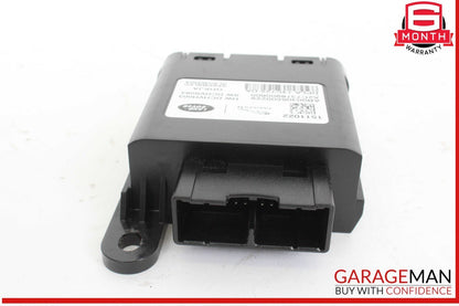 16-20 Jaguar XF Front Right Passenger Side Seat Heat Heated Control Module OEM
