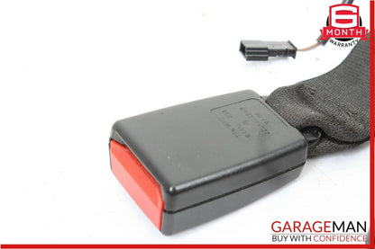 00-02 Mercedes W220 S55 AMG Rear Right Center Seatbelt Seat Belt Retractor OEM