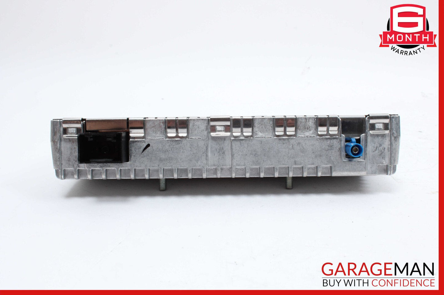 Mercedes X204 GLK250 E350 CLS550 Sirius Satellite Radio Receiver 2128706489 OEM