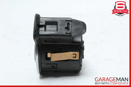 08-18 Mercedes CLA250 GLK350 C350 Headlight Fog Light Switch Control Module Assy