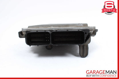 12-16 Mercedes X204 GLK350 E350 ECU Engine Control Module Unit OEM