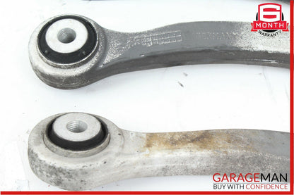 06-11 Mercedes W219 CLS500 Rear Right Suspension Control Arms Set of 4 Pc OEM