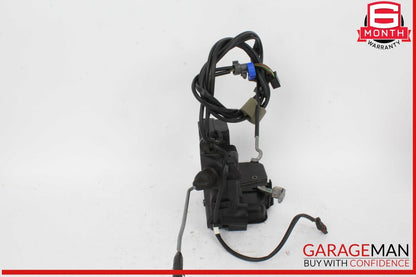 05-11 Mercedes R171 SLK300 SLK280 Front Right Side Door Lock Latch Actuator OEM