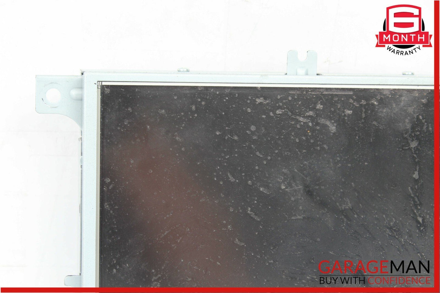 14-17 Maserati Ghibli Dash Display Media Monitor Screen Head Unit 68212905 OEM
