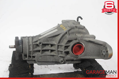 06-13 Mercedes W251 R350 ML550 Rear Differential Axle Carrier Assembly OEM