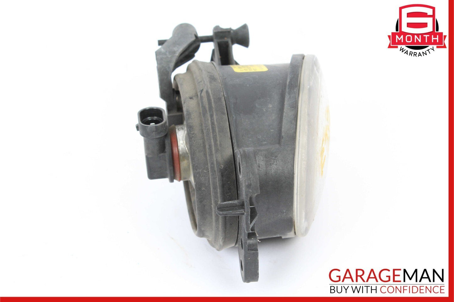 05-13 Mercedes GL450 E350 ML350 SLK350 Front Left Foglight Fog Light Lamp