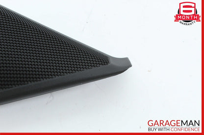 08-14 Mercedes W204 C250 C300 Sedan Front Left Door Panel Tweeter Cover OEM