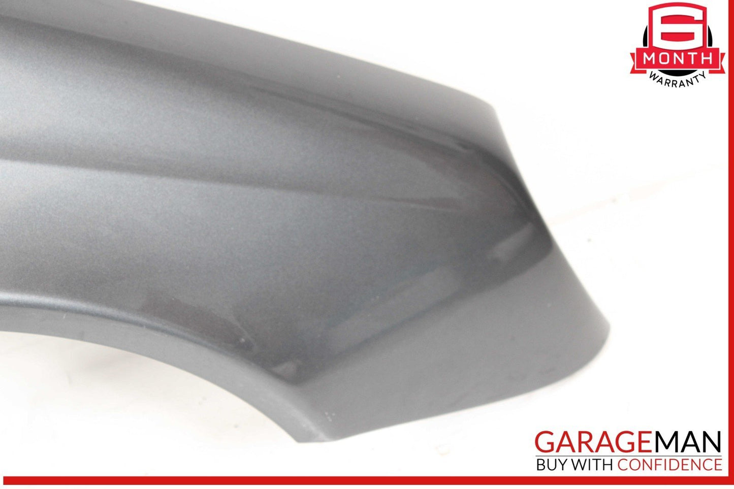 03-09 Mercedes W211 E350 E320 E55 AMG Front Right Side Wing Fender Panel OEM