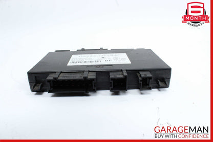 03-13 Mercedes W219 CLS550 R350 Front Right Passenger Seat Control Module OEM