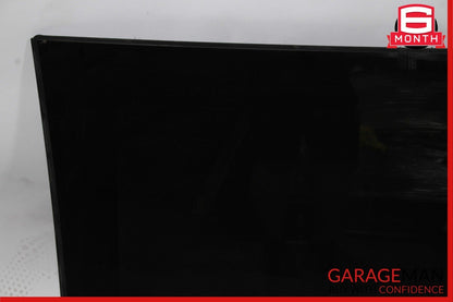 07-13 Mercedes W221 S400 S550 S65 AMG Center Middle Pano Panoramic Roof Glass
