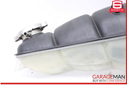 96-02 Mercedes W210 E320 Radiator Overflow Coolant Expansion Reservoir OEM